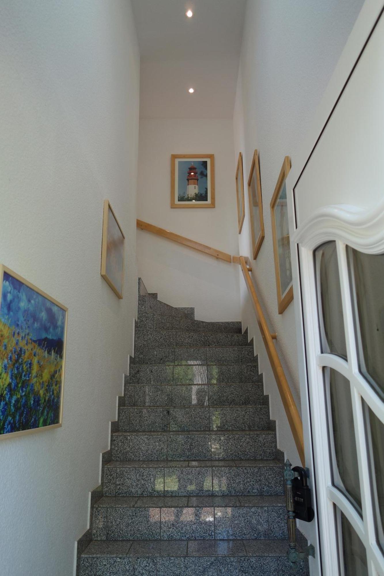 Mina Daire Fehmarn Dış mekan fotoğraf
