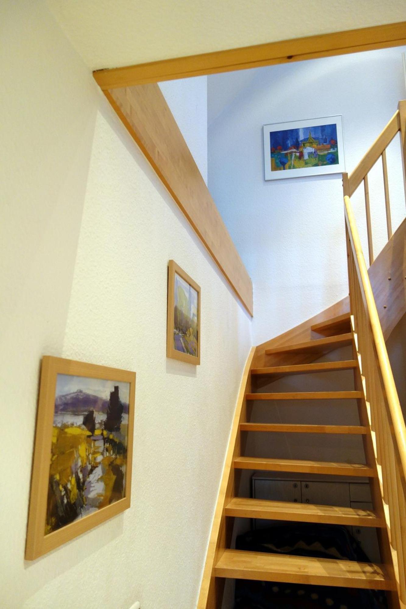 Mina Daire Fehmarn Dış mekan fotoğraf